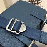 Ziva's Charm handbag – carry view (18cm*14cm*4.5cm)