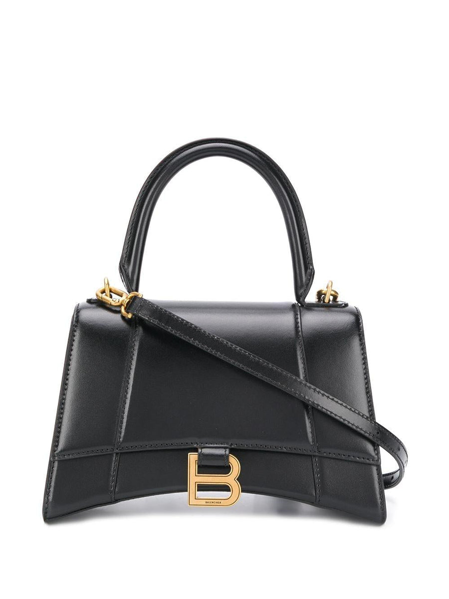 Balenciaga handbags luxury designer piece front view
