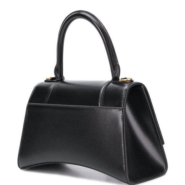 Balenciaga Bags? BALENCIAGA Mini Hourglass Handbag Premium Designer Shoulder Bag