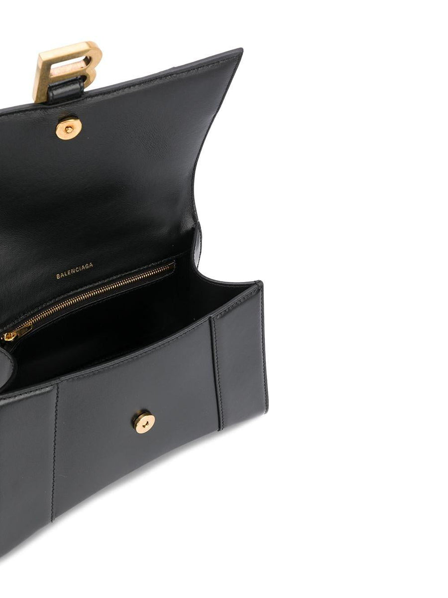 Balenciaga handbags lifestyle shot premium designer piece