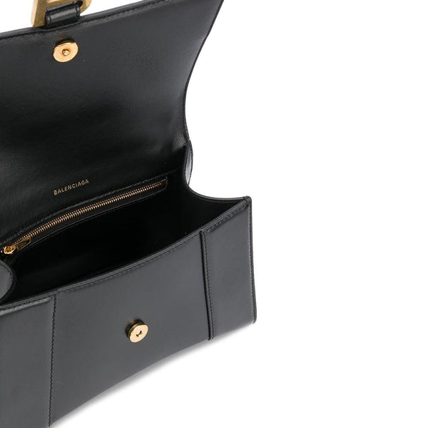 Balenciaga Bags? BALENCIAGA Mini Hourglass Handbag Premium Designer Shoulder Bag