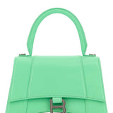 Balenciaga handbags luxury designer piece front view