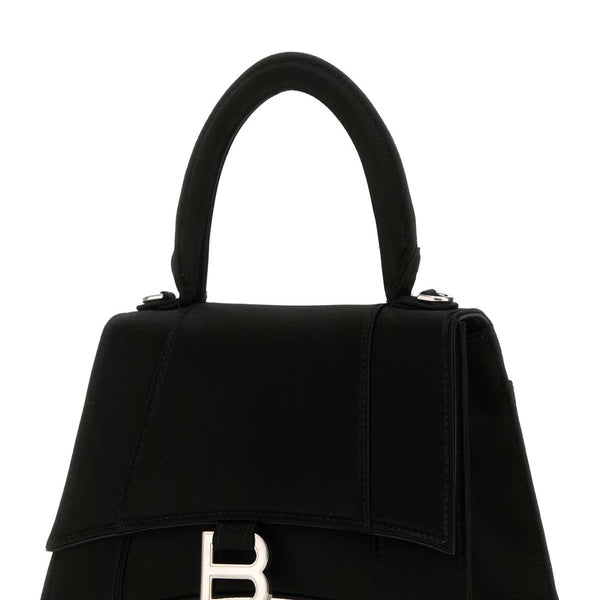 Balenciaga Bags? BALENCIAGA Mini Hourglass Handbag Elegant Everyday Designer Handbag