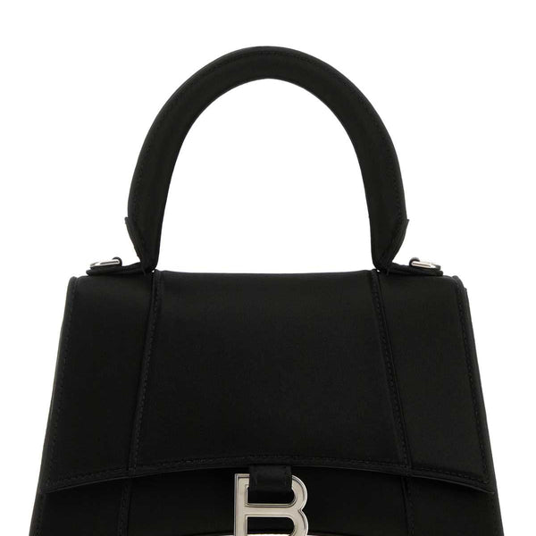 Balenciaga Bags? BALENCIAGA Mini Hourglass Handbag Premium Designer Shoulder Bag
