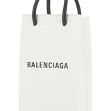 Balenciaga premium handbags detail and craftsmanship close-up
