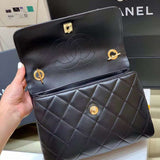  handbag, mid everyday style, image 10