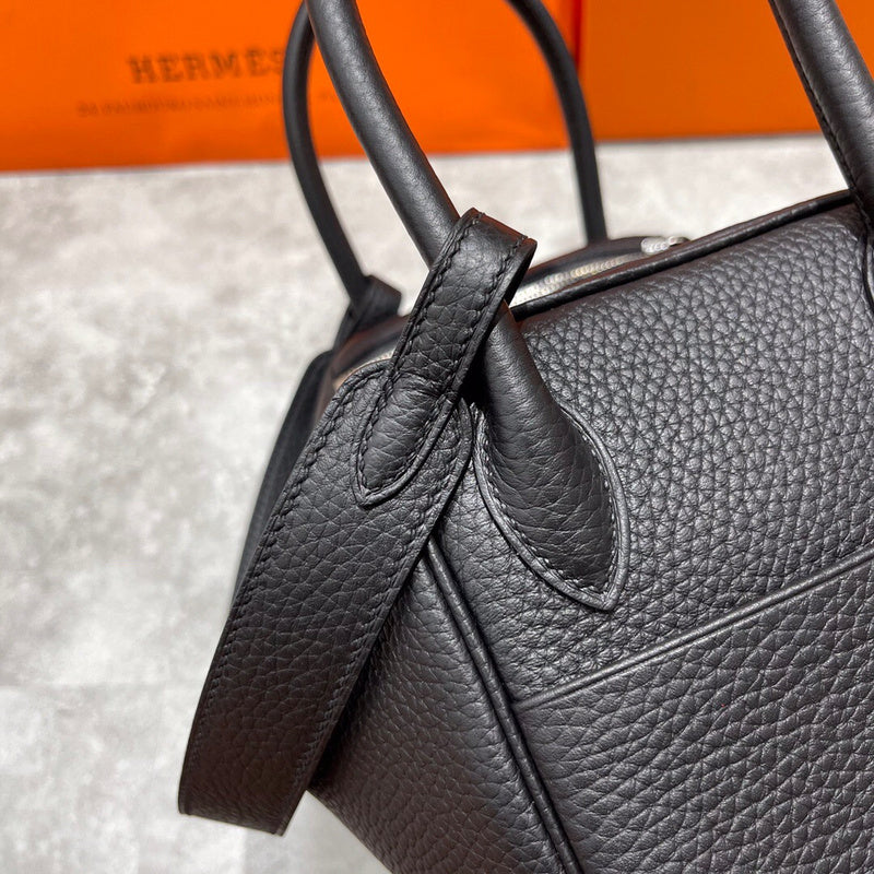 Sophisticated handbag styled for everyday wear