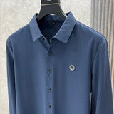 Burberry luxury designer clothing detail shot