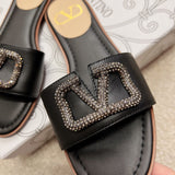 Valentino Garavani luxury shoes product view — premium authentic designer style