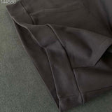 Full styled look of Louis Vuitton luxury clothing with everyday silhouette