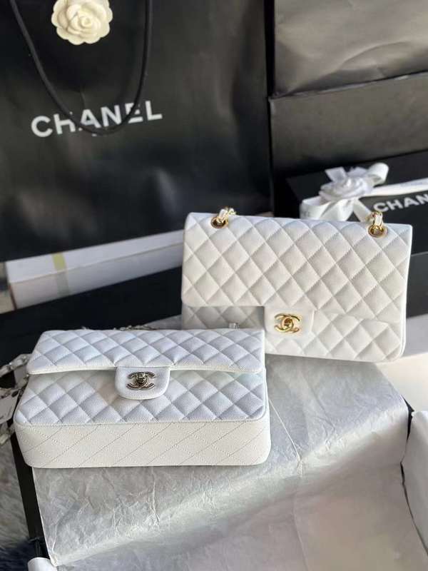 Zivas Charm Effortless Sophistication Everyday Handbag (Effortless Style Upgrade) – Front View