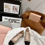 Miu Miu luxury shoes lifestyle view — premium authentic designer style