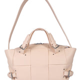 Bottega Veneta shoulder bags luxury designer piece front view