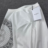 Balmain clothing lifestyle view — premium authentic designer style