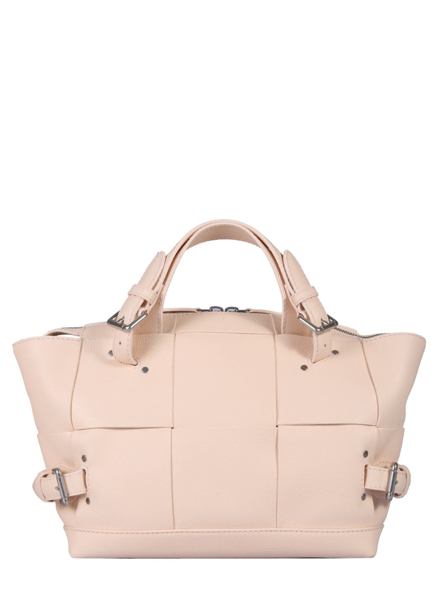 Bottega Veneta Bags? Bottega Veneta Women Medium Leather Bag Elegant Everyday Designer Handbag