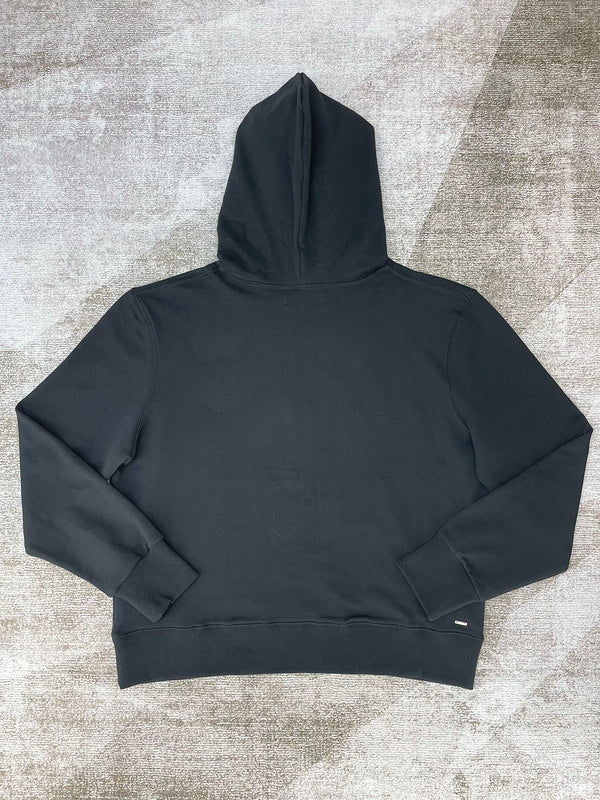 Full silhouette view of Amiri luxury piece style No.037