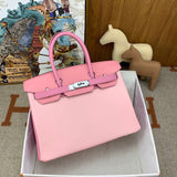 Refined handbag styled for everyday wear