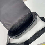 Front view of sleek chic women's handbag – women's luxury handbag