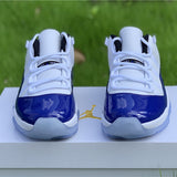 Nike Men's & Women's Premium Athletic Sneakers — Style 115 back view