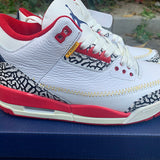 Nike Men's & Women's Luxury Low-Top Trainers — Style 213 close-up view