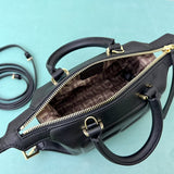 Ziva's Charm handbag – detail view (16.5cm*13.5cm*9cm)