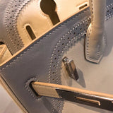  curated shoulder bag styled with outfit 12