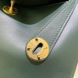 Modern handbag styled for everyday wear