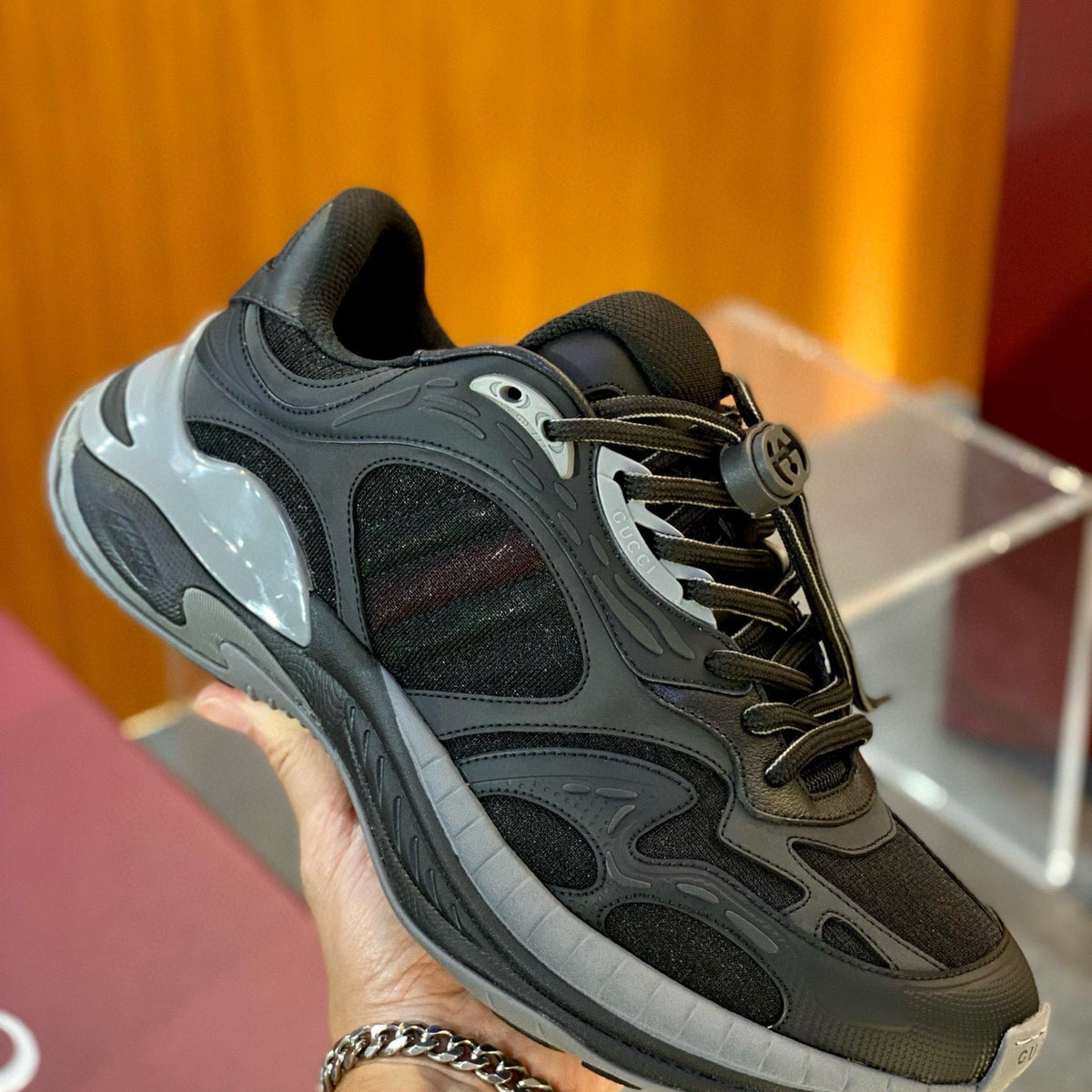 Gucci Shoes? Gucci 2.0 Sneakers Comfortable Everyday Designer Shoes
