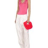 Bottega Veneta pants luxury designer piece front view