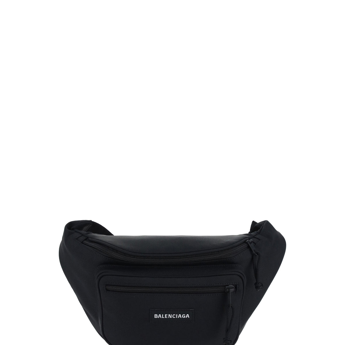 Balenciaga Bags? Balenciaga Men Explorer Fanny Pack Premium Designer Shoulder Bag