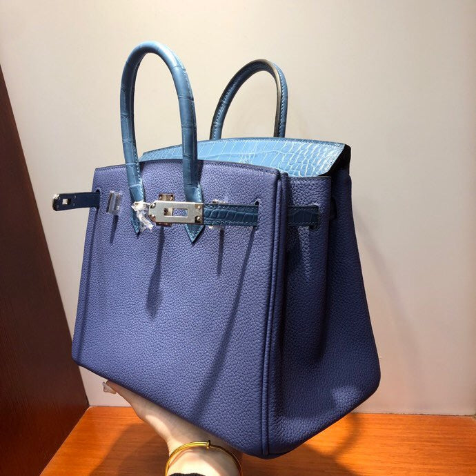 Sleek handbag styled for everyday wear