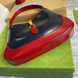 Handle and strap detail of premium modern women's handbag – women's premium purse