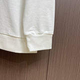 Back view of Louis Vuitton luxury clothing with tailored silhouette