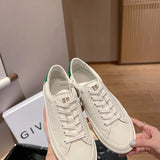 Givenchy shoes Style 016 - styled lifestyle view