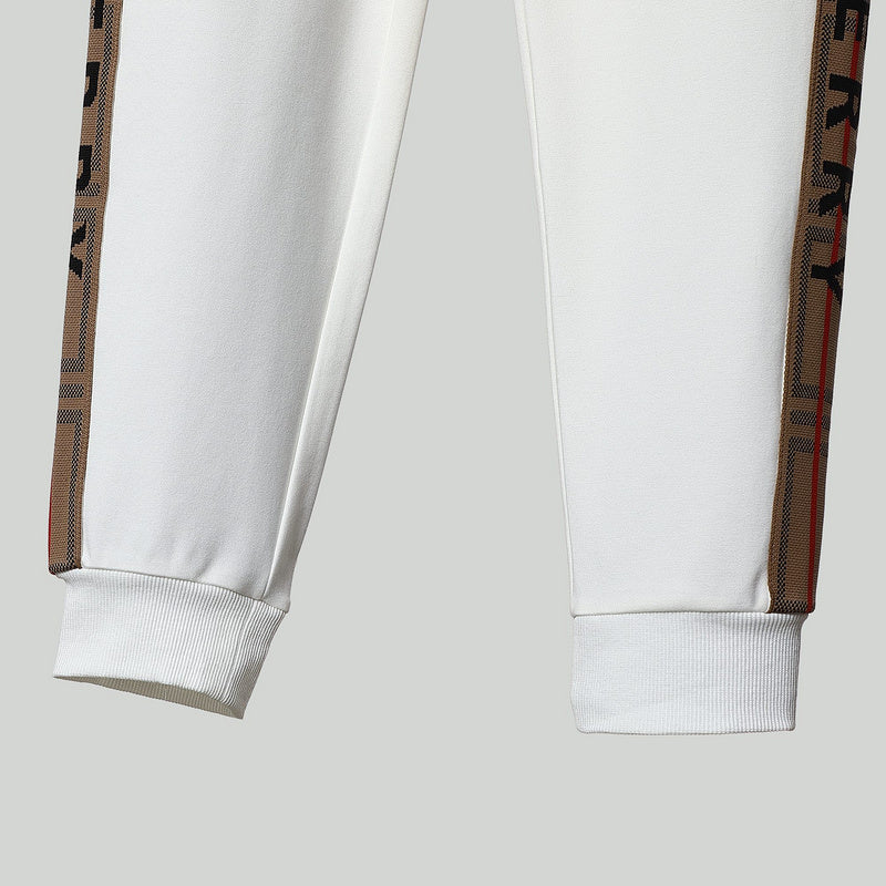 Three-quarter angle view of Burberry luxury piece style No.504
