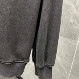 Balenciaga clothing styling view — premium authentic designer style