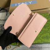 Interior view of elevated sleek women's handbag – women's premium purse