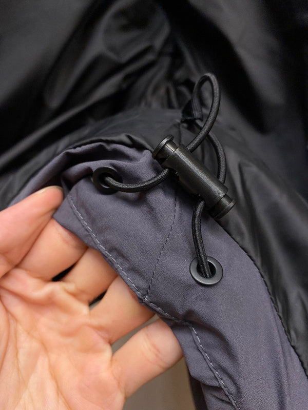 Balenciaga clothing full view — premium authentic designer style