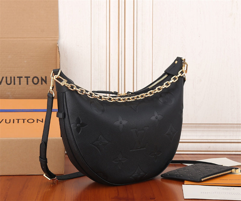  carryall bag interior and compartment view