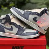 Nike Men's & Women's Signature Luxury Sneakers — Style 216 hardware detail