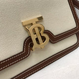 Ziva's Charm handbag – close-up view (one versatile size)