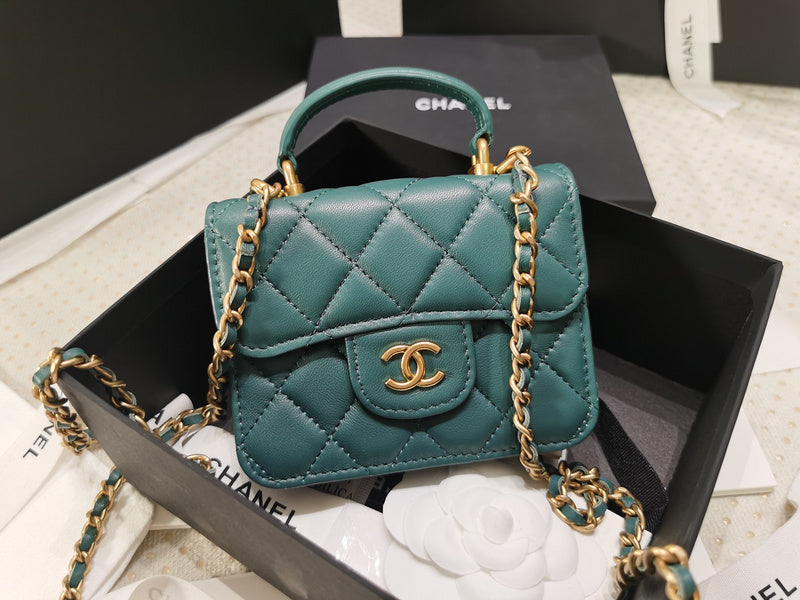  women's handbag, compact design, view 5