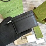 Front view of sleek signature women's handbag – women's everyday handbag