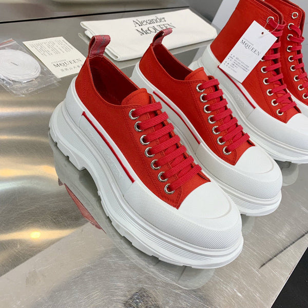 Alexander McQueen shoes Style 305 - sole and craftsmanship detail