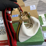 Interior view of chic premium women's handbag – women's luxury accessory