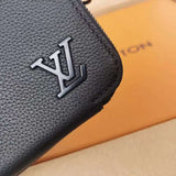 Close-up detail of refined premium women's handbag – women's statement bag