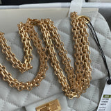 Zivas Charm Modern Edge Luxury Handbag (Designer-Inspired Craftsmanship) – Lifestyle Shot