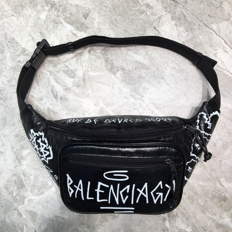 Chic Faux Leather Handbag - Chic Everyday Appeal | Women's Fashion Handbag #223 - front view (image 1) of designer-inspired handbag
