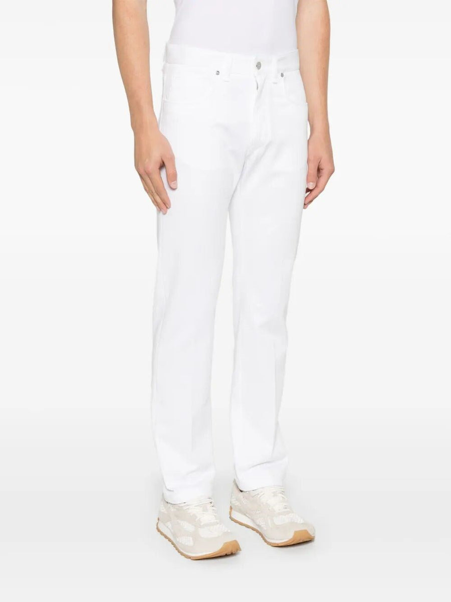 Fendi pants lifestyle shot premium designer piece