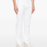 Fendi pants lifestyle shot premium designer piece